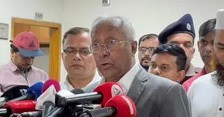 রাষ্ট্রপতি নির্বাচনের তফসিল নিয়ে স্পিকারের সঙ্গে সাক্ষাৎ করবেন সিইসি